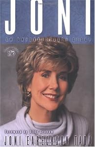 Cover of "Joni: An Unforgettable Story"