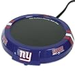 New York Giants Candle Warmer Plate - NFL Football