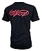 Guinness® Distressed Gaelic Label T-Shirt