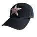 Women's Dallas Cowboys NFL Rush Adjustable Cap by Reebok (Navy-Pink)(Size=MIS)