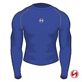 picture of Sub Sports Dual Compression fit base layer under Shirt