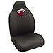FANMATS 15121 Miami Heat Embroidered Seat Cover
