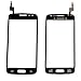 OEM Samsung Galaxy Avant G386T Touch Screen Lens Glass Digitizer Replacement Black Color + Free Tools - WNSHOP TM