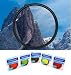 Heliopan 72mm Uv. Ultra Violet Haze Filter #707201