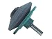 Multisharp 1301 Rotary Mower Sharpener