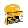 Kodak Color Ink Cartridge, 30CL - print cartridge