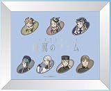 ラストエグザイル-銀翼のファム- ピンズセット1(7個セット)