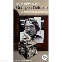 Le cin�ma de Georges Delerue