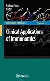 Clinical Applications of Immunomics (Immunomics Reviews:)