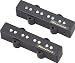 Fender Jazz Bass Noiseless Original Pickups Set