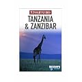 Insight Guides: Tanzania & Zanzibar