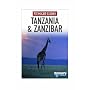 Tanzania and Zanzibar Insight Guide (Insight Guides) (Insight Guides)