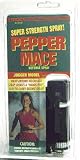 Mace Brand Pepper Mace Defense Spray- Jogger Model
