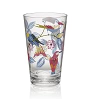 Paradise Acrylic Hi Ball