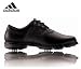 Adidas adiWear SL II Golf Shoes 8 ALL BLACK