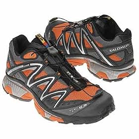 Salomon Mens XT Wings Running Shoes by Salomon