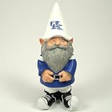 KENTUCKY WILDCATS OFFICIAL NCAA STANDING GARDEN GNOME