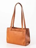 Clava 793 Tab Shopper - Vachetta Tan