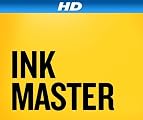 Ink Master [HD]: Ink Master Live [HD]