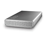 Integral Flash Memory 256GB PC External Hard Drive