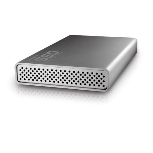 Integral Flash Memory 256GB PC External Hard Drive
