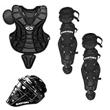 Easton Natural Youth Catchers Set