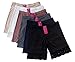 No's Bra Thin Stretch Short Leggings For Women Assorted