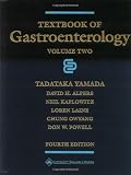 Textbook of Gastroenterology, 2 Vol. Set