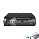 Dell GX280SFF Computer P4 2.8Ghz/40GB/512MB/CD/WIN XP