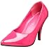 Pleaser Womens Dream-420W Pump