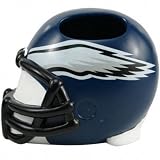 Philadelphia Eagles 3.5 Bathroom Toothbrush Holder - NFL Football