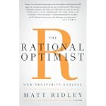 The Rational Optimist