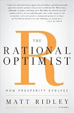 The Rational Optimist