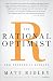 Image of The Rational Optimist: How Prosperity Evolves