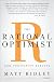 The Rational Optimist