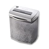 Adler Royal Royal Ht66 Personal - 6 Sheet Cross Cut Shred (Office Machine / Shredders)