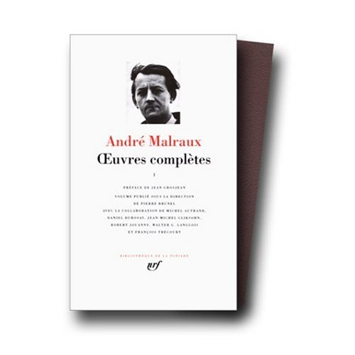 Malraux