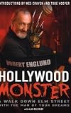 Hollywood Monster (SIGNED)