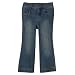 Toddler Girls' Cherokee&Acirc;&reg; Bootcut Denim Pant - Baton Rouge 4T