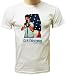 This Is What Gun Control Looks Like T-shirt, Sarah Palin T-shirt, McCain-Palin in 2008