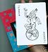 7-Inch by 5-Inch Jumbo Deck 52 Playing Cards with Jokers...