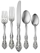 Oneida Michelangelo 52-Piece Flatware Set, Service for 8