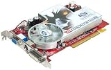 Review SAPPHIRE 11076-00-20 / Sapphire Radeon X1600 PRO