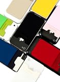 Universal Pocket Sleeve and Pouch Compartment SmartPhone Accessory (White)