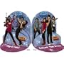 Camp Rock 12 1/2in Centerpiece