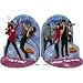 Camp Rock 12 1/2in Centerpiece