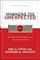 Managing the Unexpected