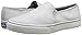 Keds Women's Double Decker Sweatshirt Fashion Sneaker