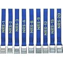 NRS 1in Tie-Down Straps