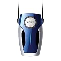 Coby CX73BLU Pocket AM/FM Radio, Blue